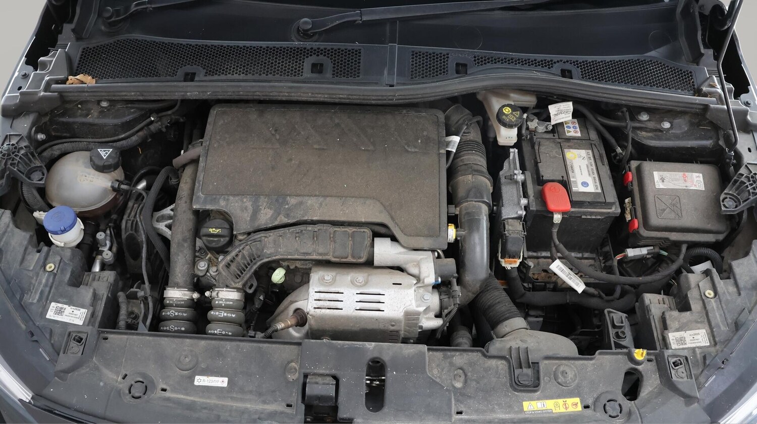 Vehicle 19