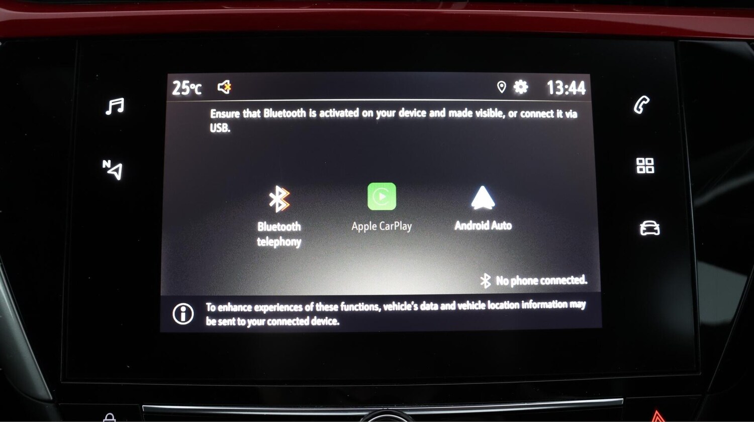 Vehicle 25