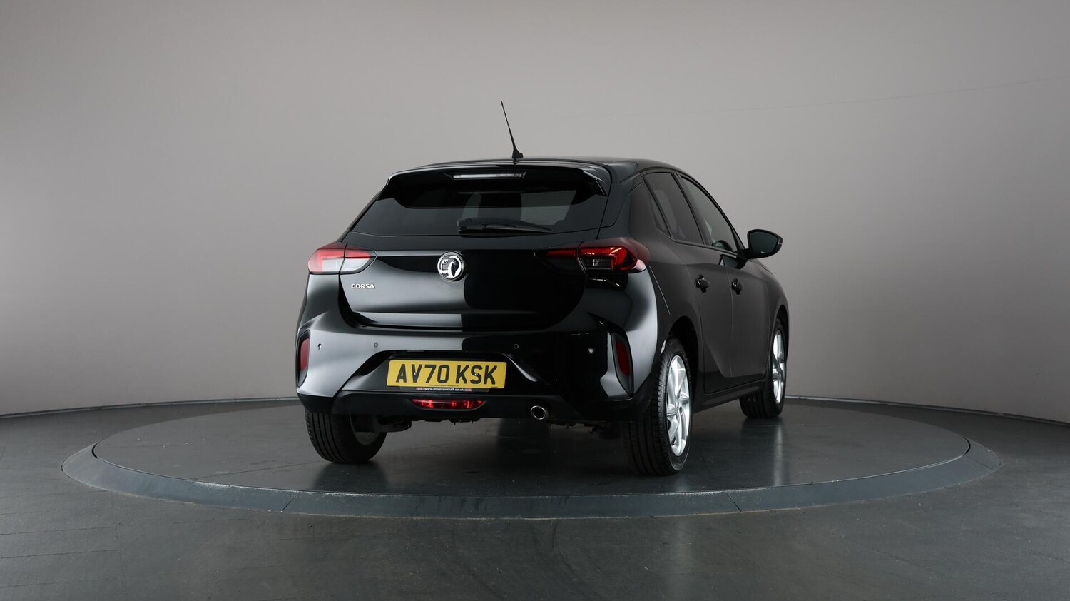 Vehicle 73