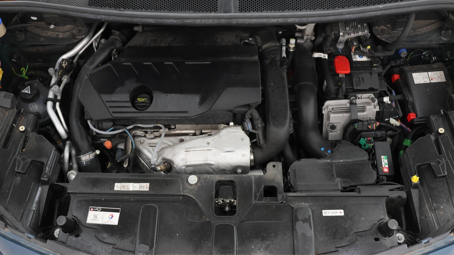 Vehicle 30