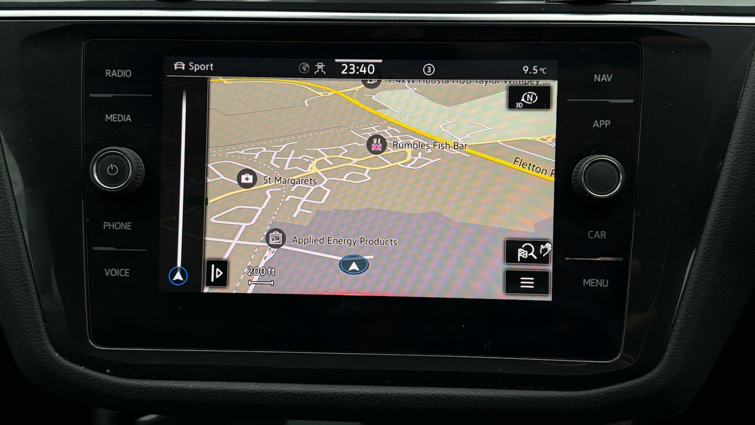 Used Volkswagen Tiguan 2022 for sale - 78042463: Photo 10