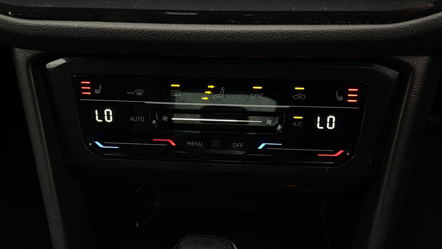 Used Volkswagen Tiguan 2022 for sale - 78042463: Photo 11