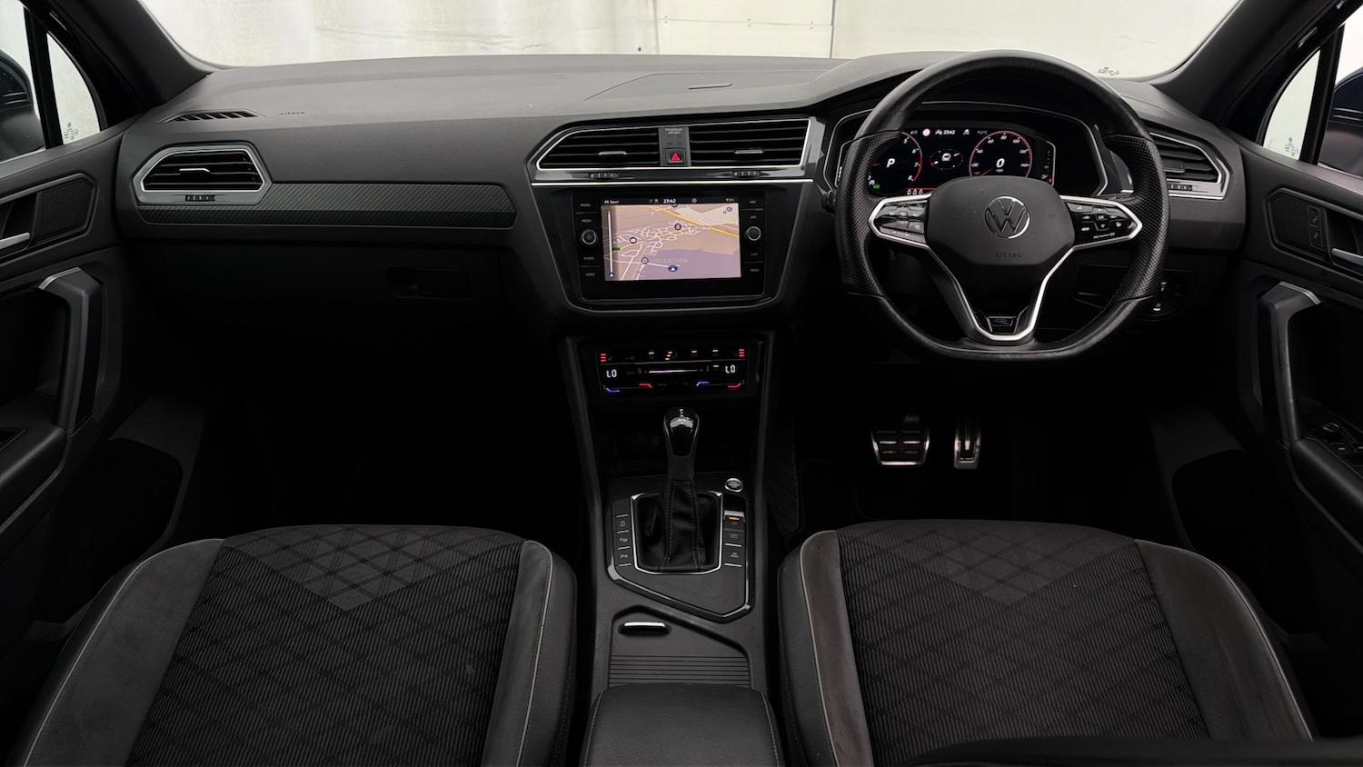 Used Volkswagen Tiguan 2022 for sale - 78042463: Photo 12