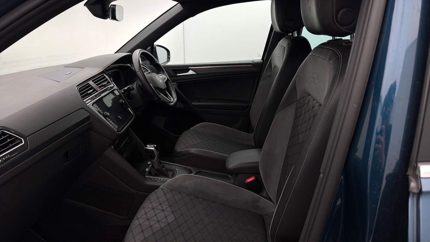 Used Volkswagen Tiguan 2022 for sale - 78042463: Photo 13