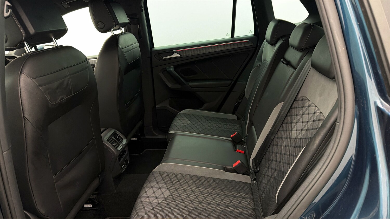 Used Volkswagen Tiguan 2022 for sale - 78042463: Photo 15