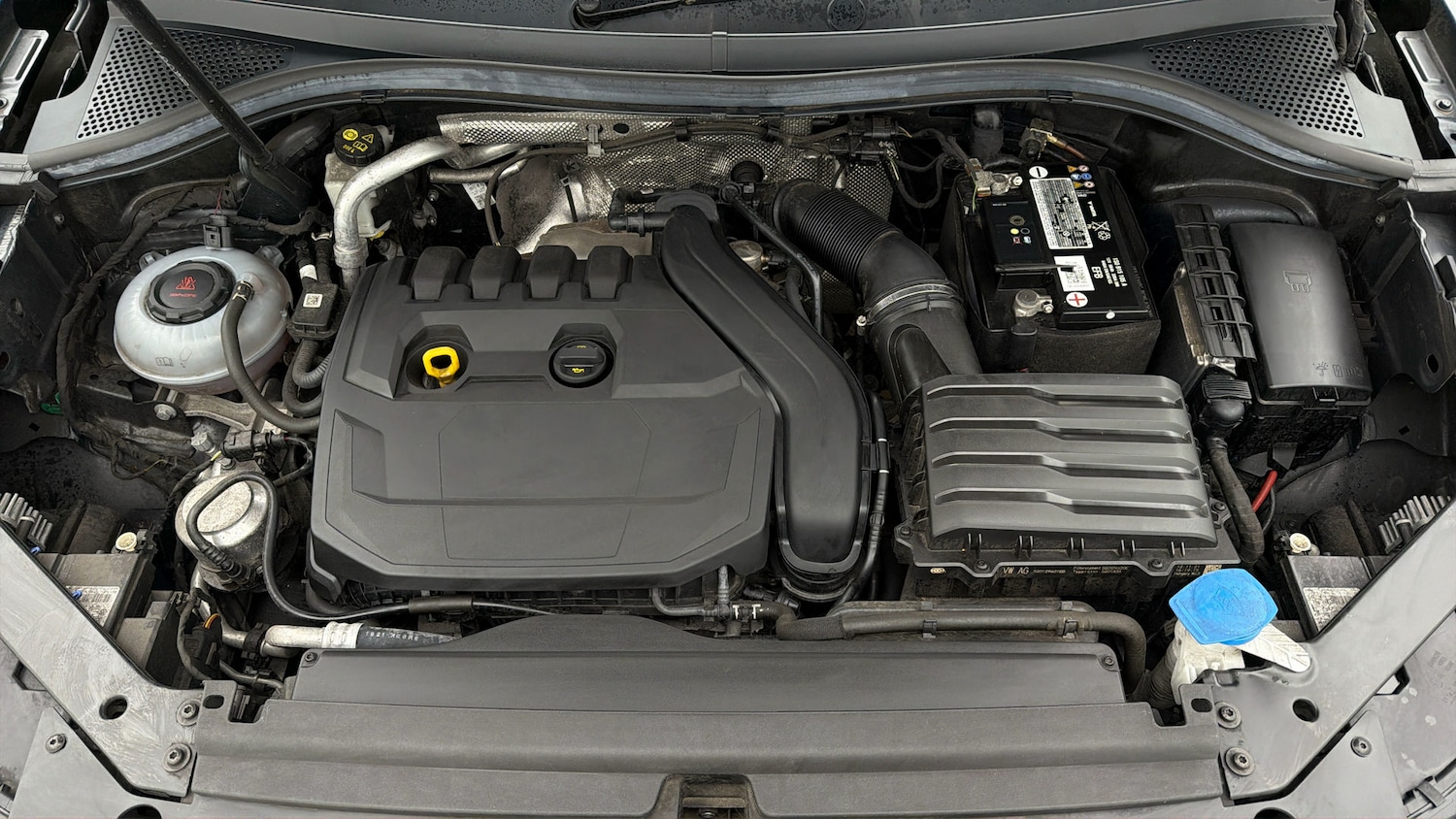 Used Volkswagen Tiguan 2022 for sale - 78042463: Photo 18