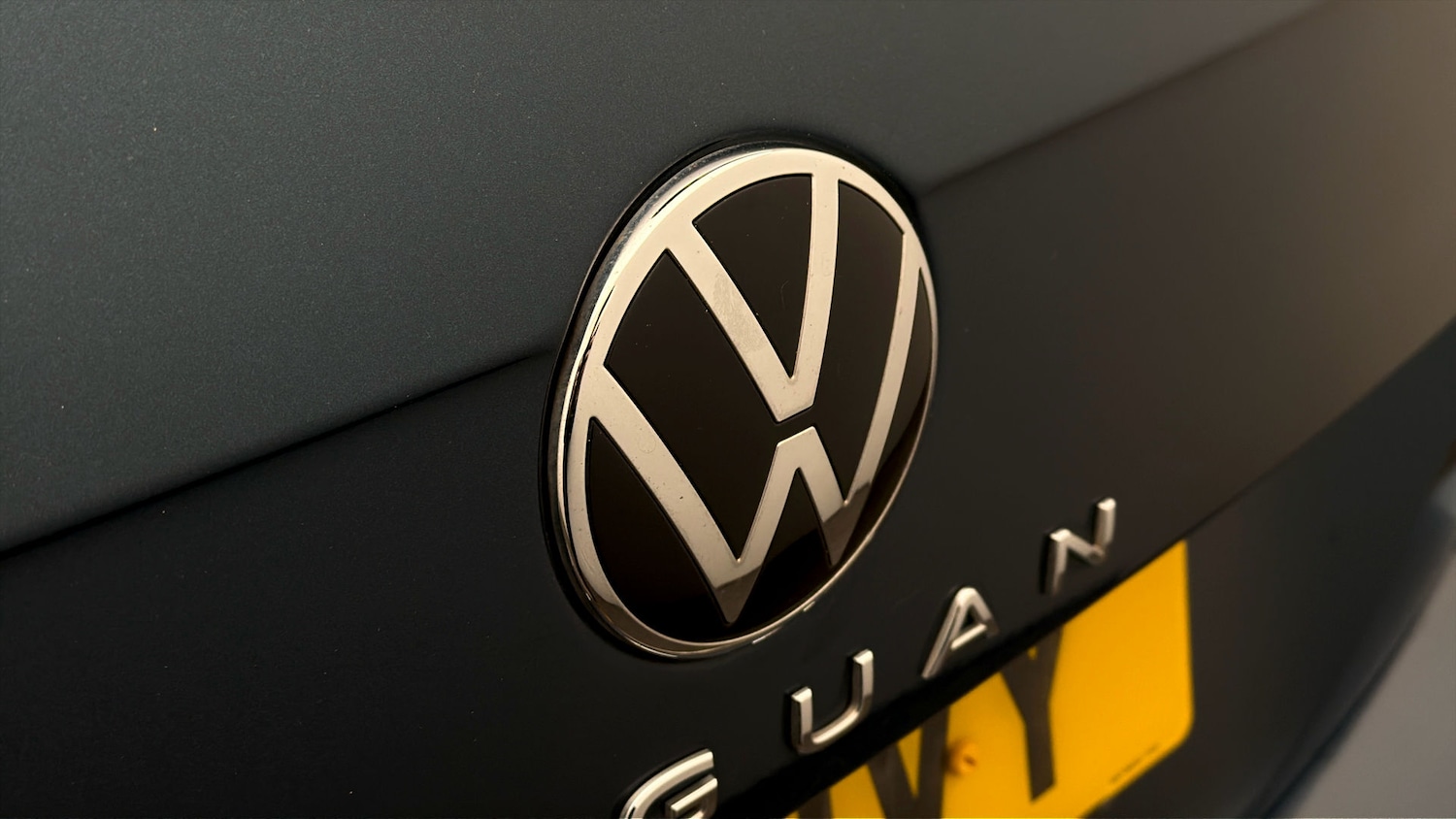 Used Volkswagen Tiguan 2022 for sale - 78042463: Photo 20