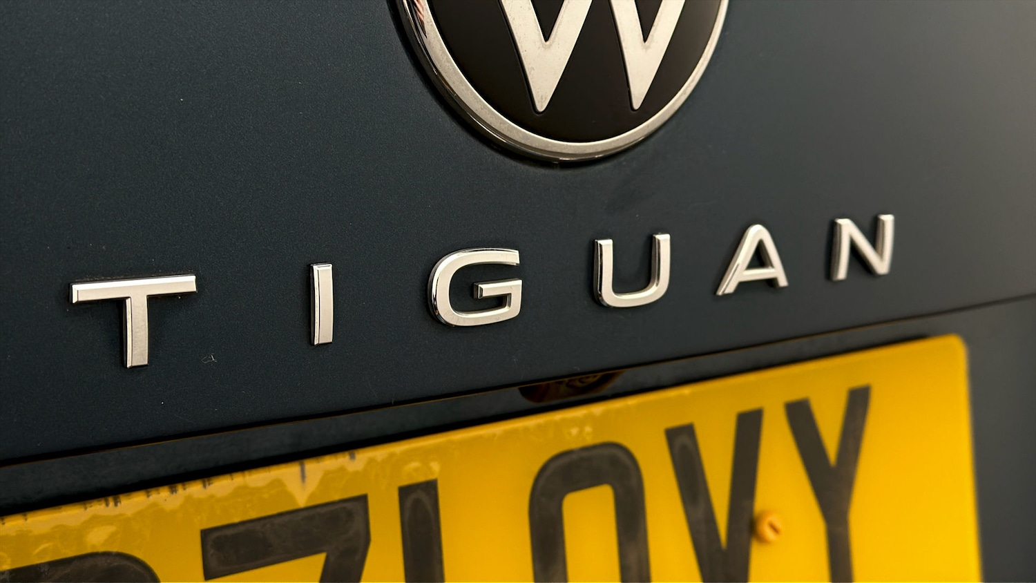 Used Volkswagen Tiguan 2022 for sale - 78042463: Photo 21