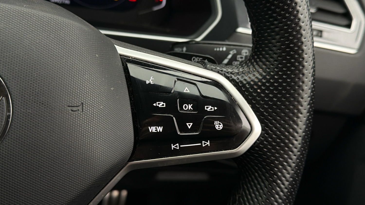 Used Volkswagen Tiguan 2022 for sale - 78042463: Photo 24