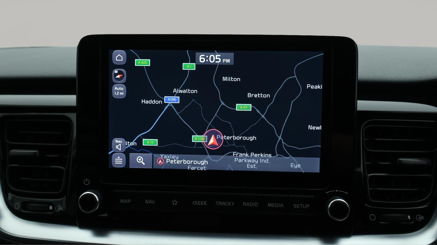 Vehicle 11