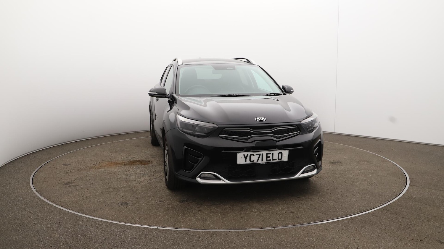 Vehicle 43