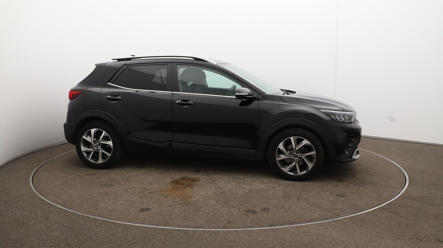 Vehicle 50