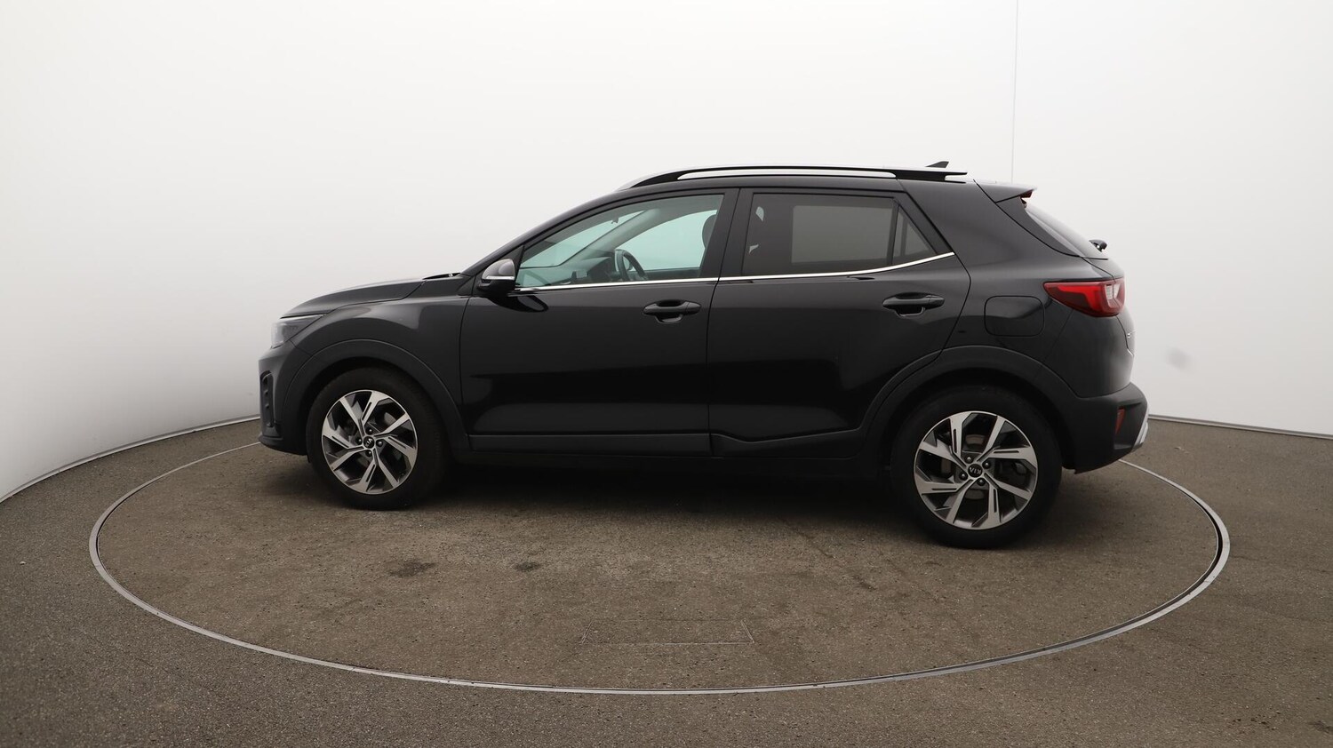 Vehicle 60