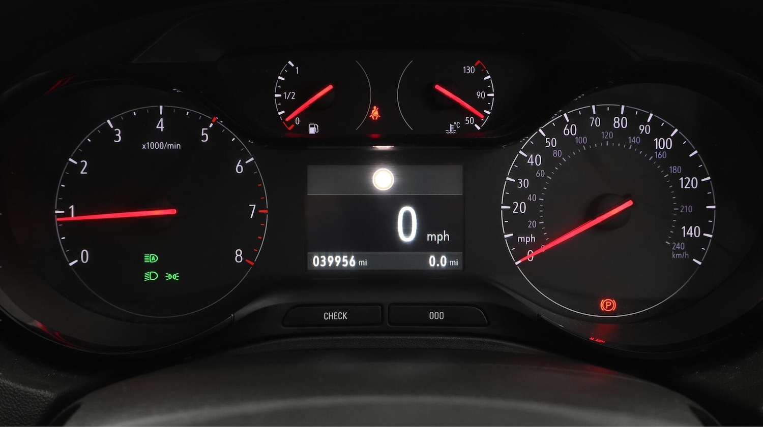 Used Vauxhall Grandland X 2021 for sale - 76727232: Photo 11