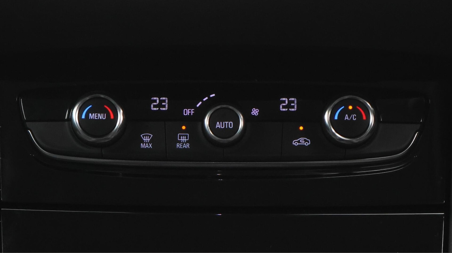 Used Vauxhall Grandland X 2021 for sale - 76727232: Photo 13