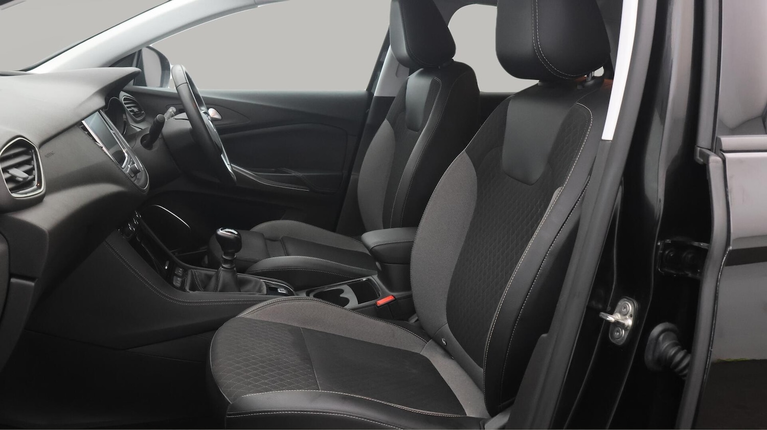 Used Vauxhall Grandland X 2021 for sale - 76727232: Photo 15