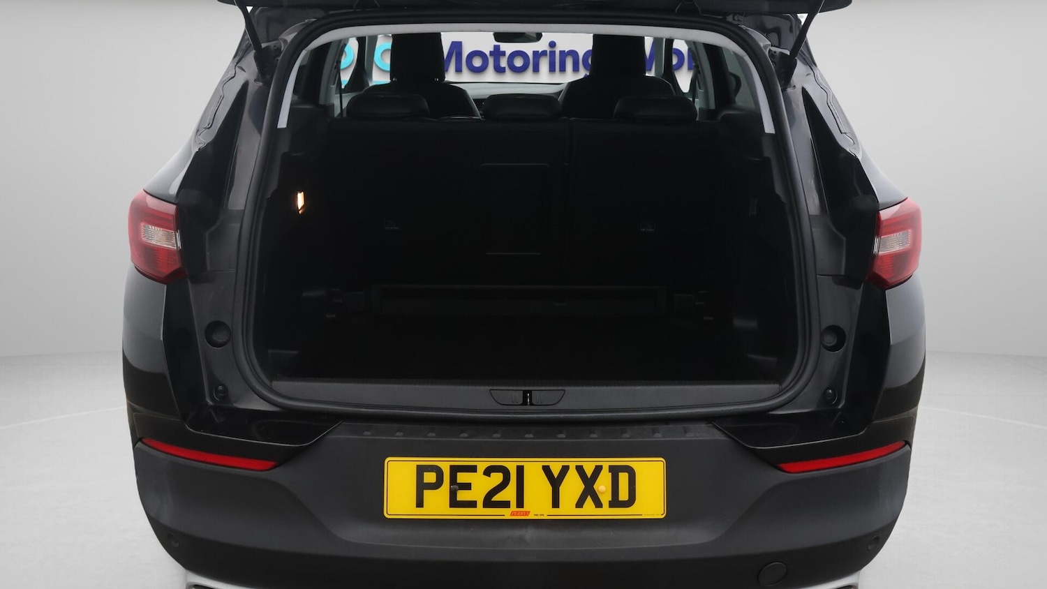 Used Vauxhall Grandland X 2021 for sale - 76727232: Photo 18