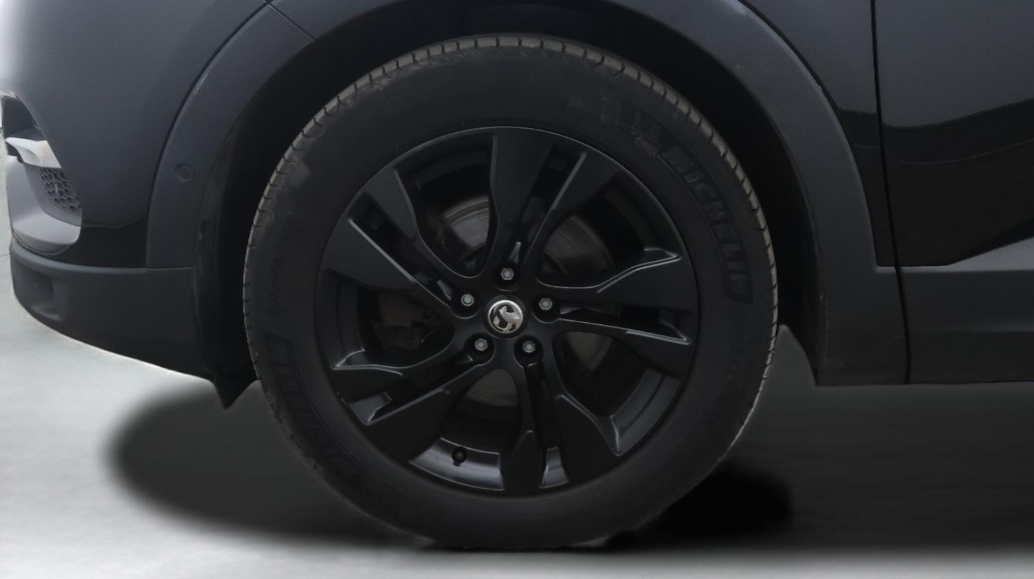 Used Vauxhall Grandland X 2021 for sale - 76727232: Photo 19