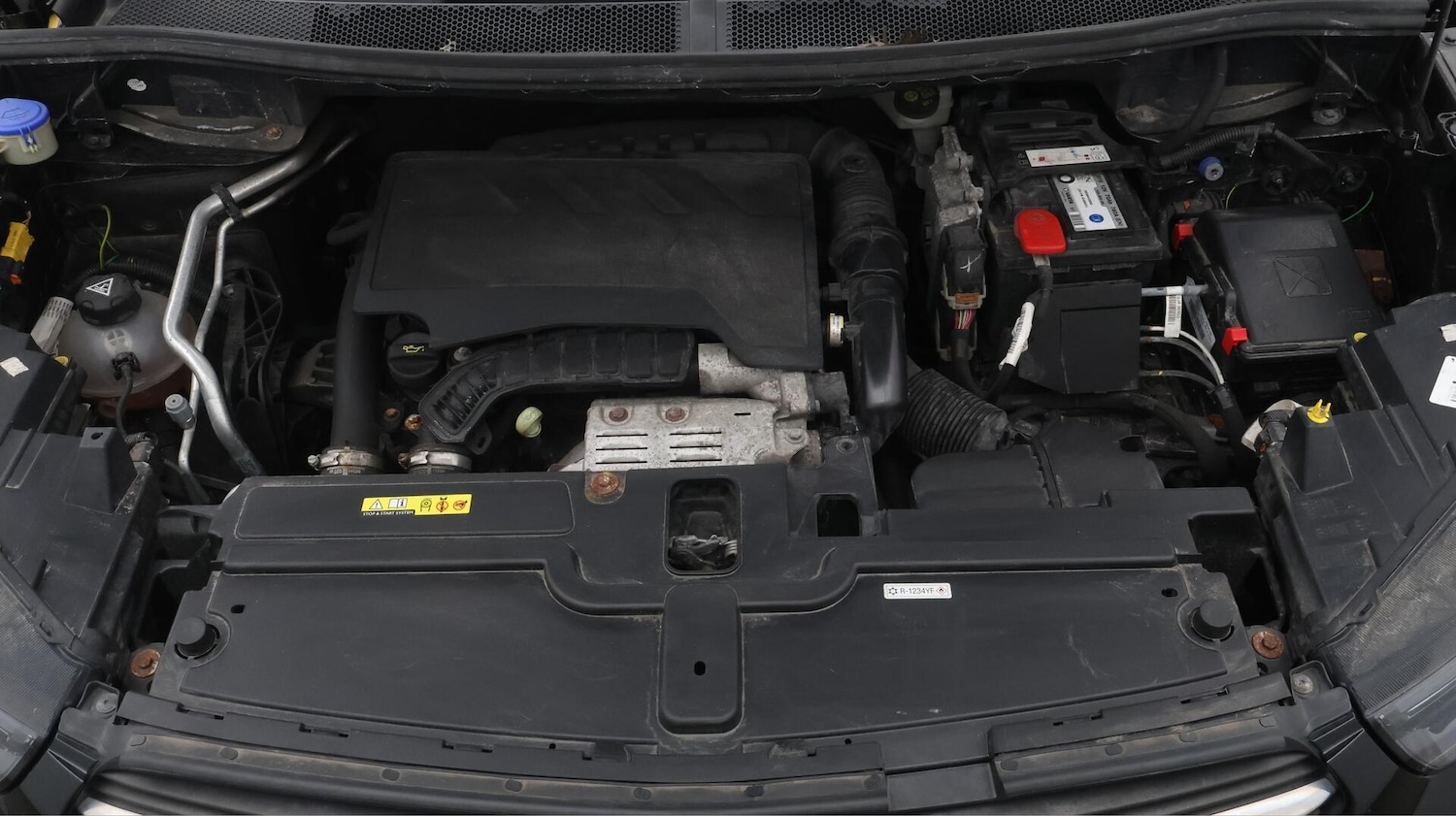 Used Vauxhall Grandland X 2021 for sale - 76727232: Photo 20