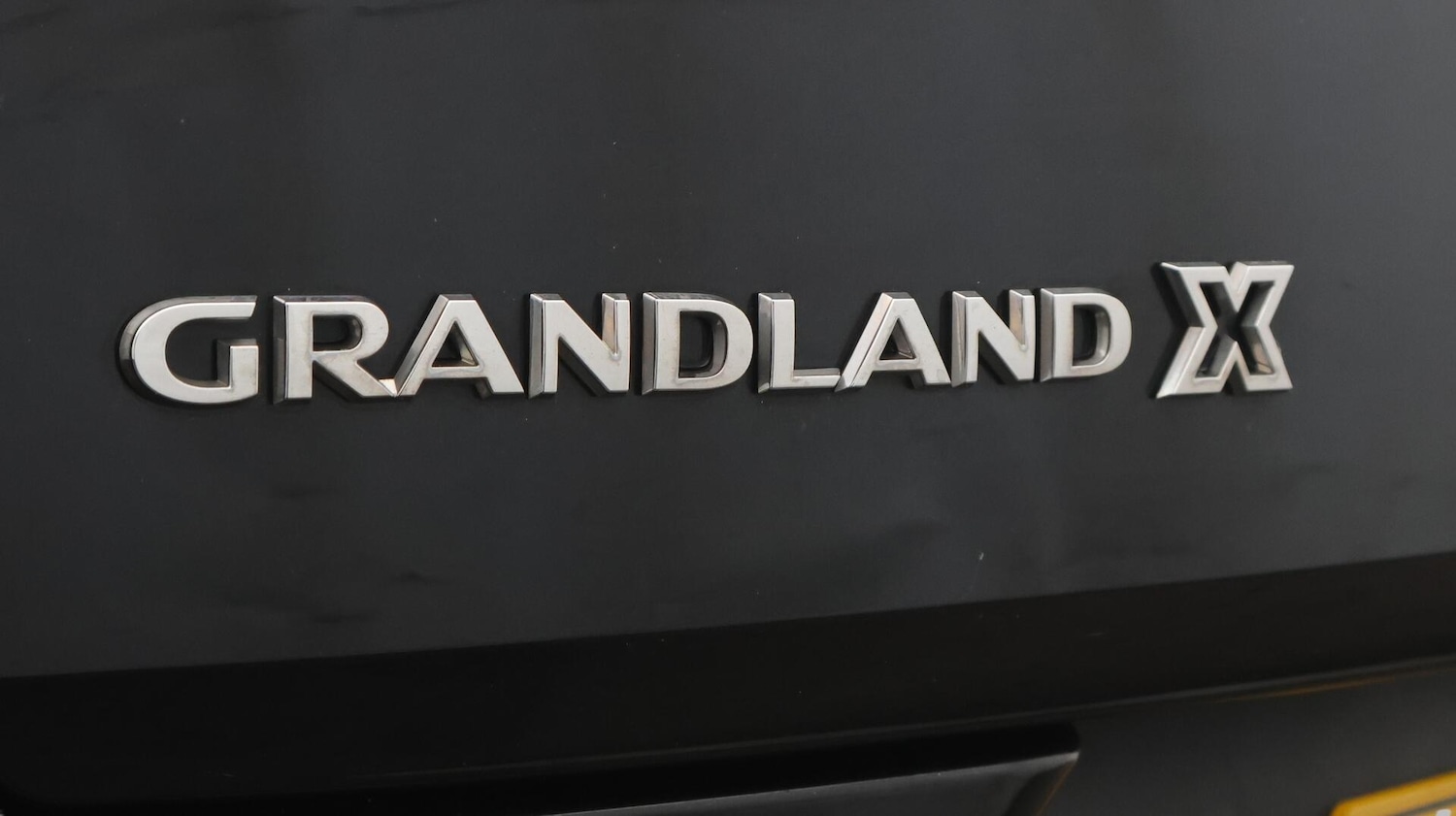 Used Vauxhall Grandland X 2021 for sale - 76727232: Photo 21