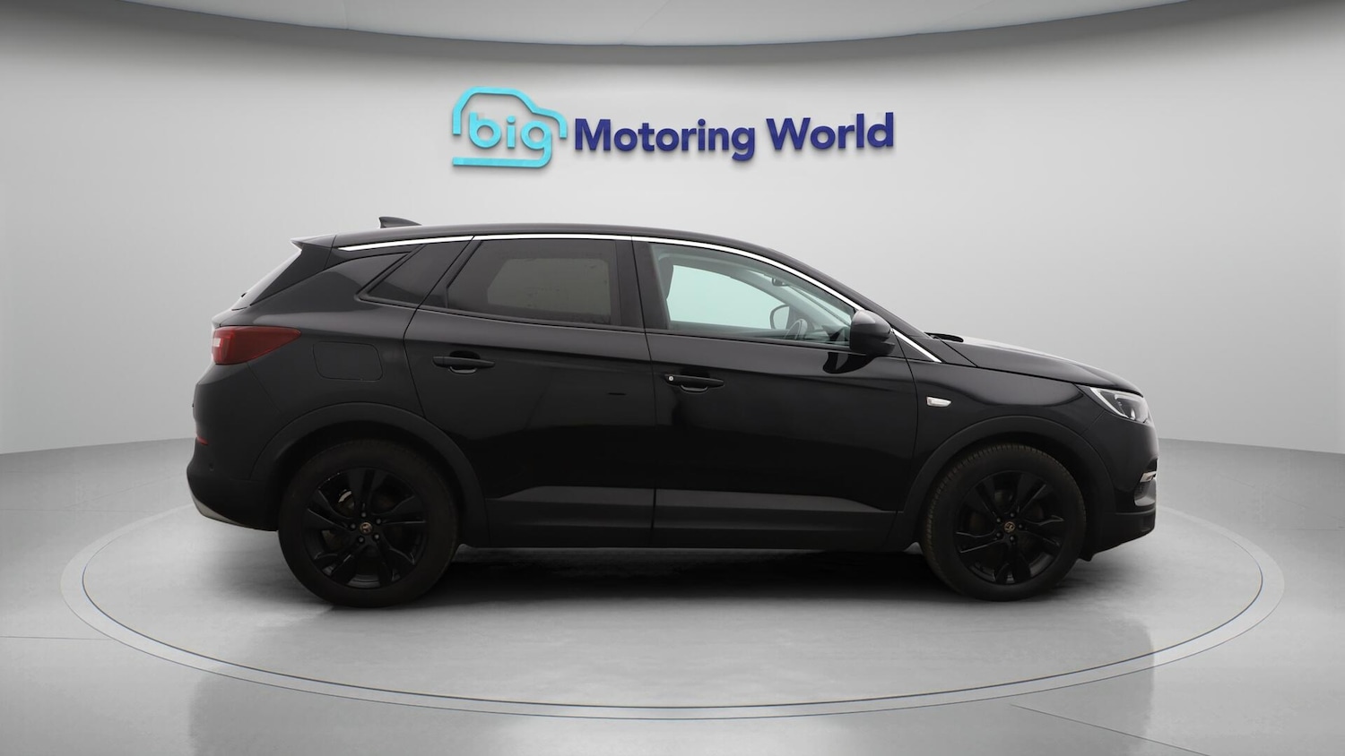Used Vauxhall Grandland X 2021 for sale - 76727232: Photo 9