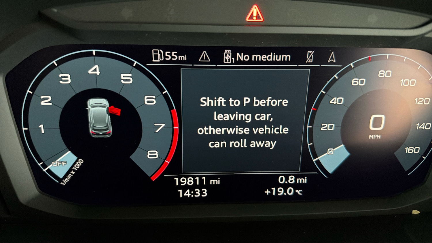 Used Audi Q3 2024 for sale - 77732648: Photo 10