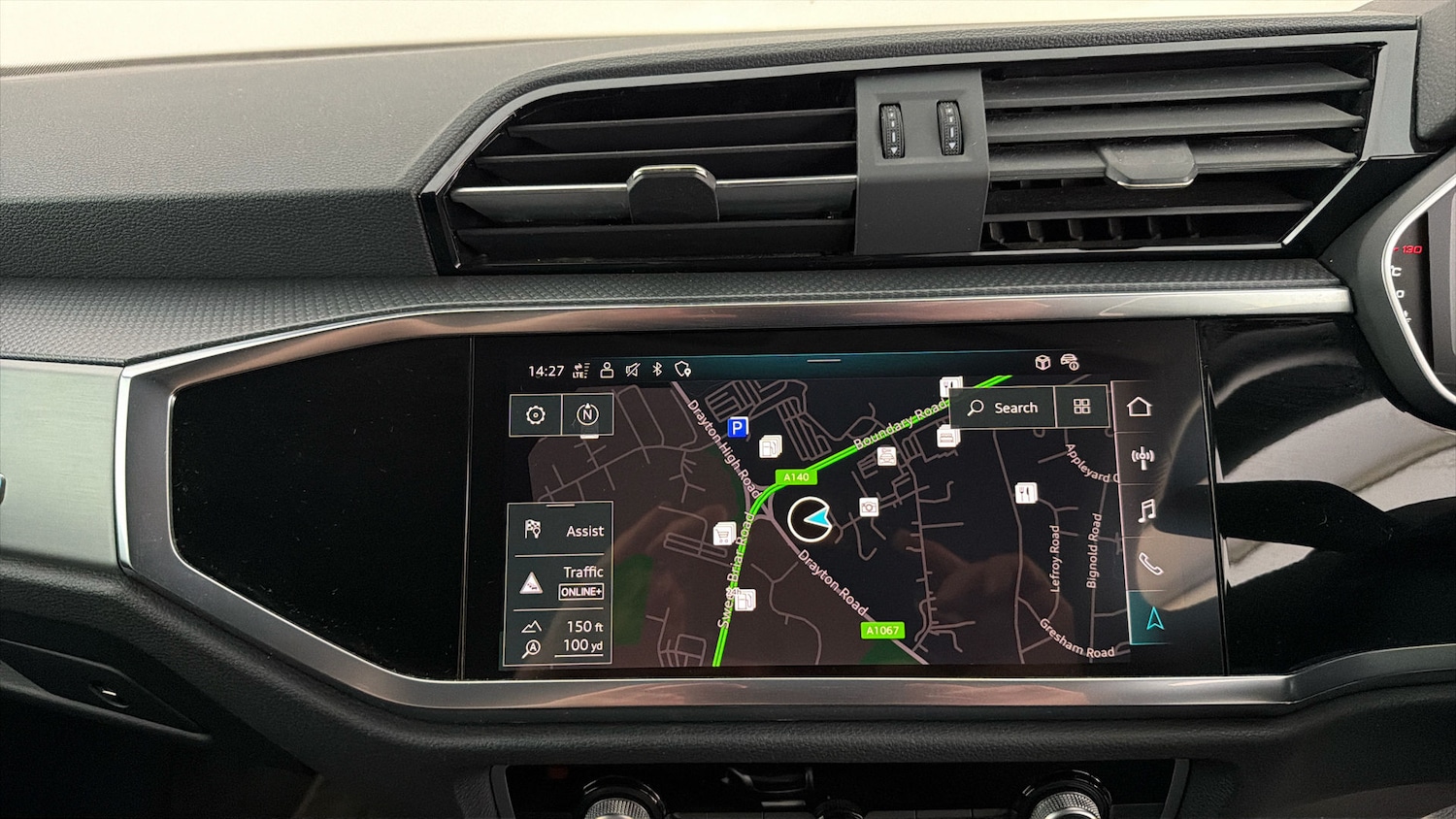 Used Audi Q3 2024 for sale - 77732648: Photo 11