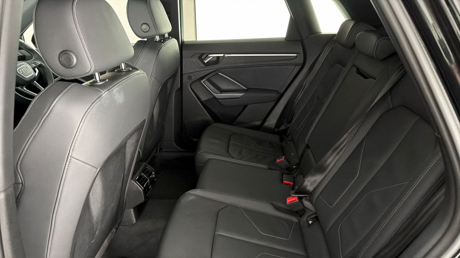 Used Audi Q3 2024 for sale - 77732648: Photo 16