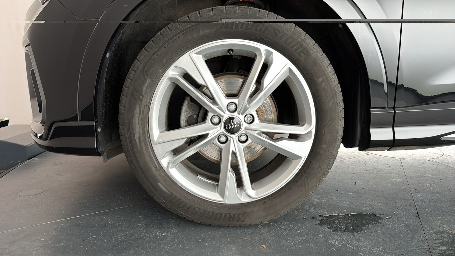 Used Audi Q3 2024 for sale - 77732648: Photo 18