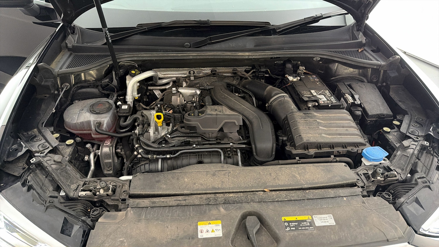 Used Audi Q3 2024 for sale - 77732648: Photo 19