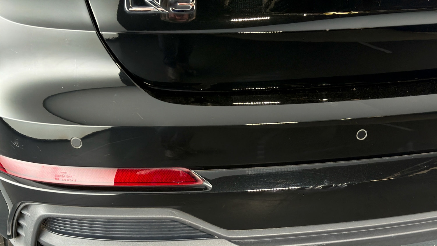 Used Audi Q3 2024 for sale - 77732648: Photo 20