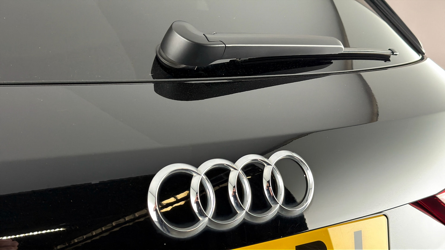 Used Audi Q3 2024 for sale - 77732648: Photo 21