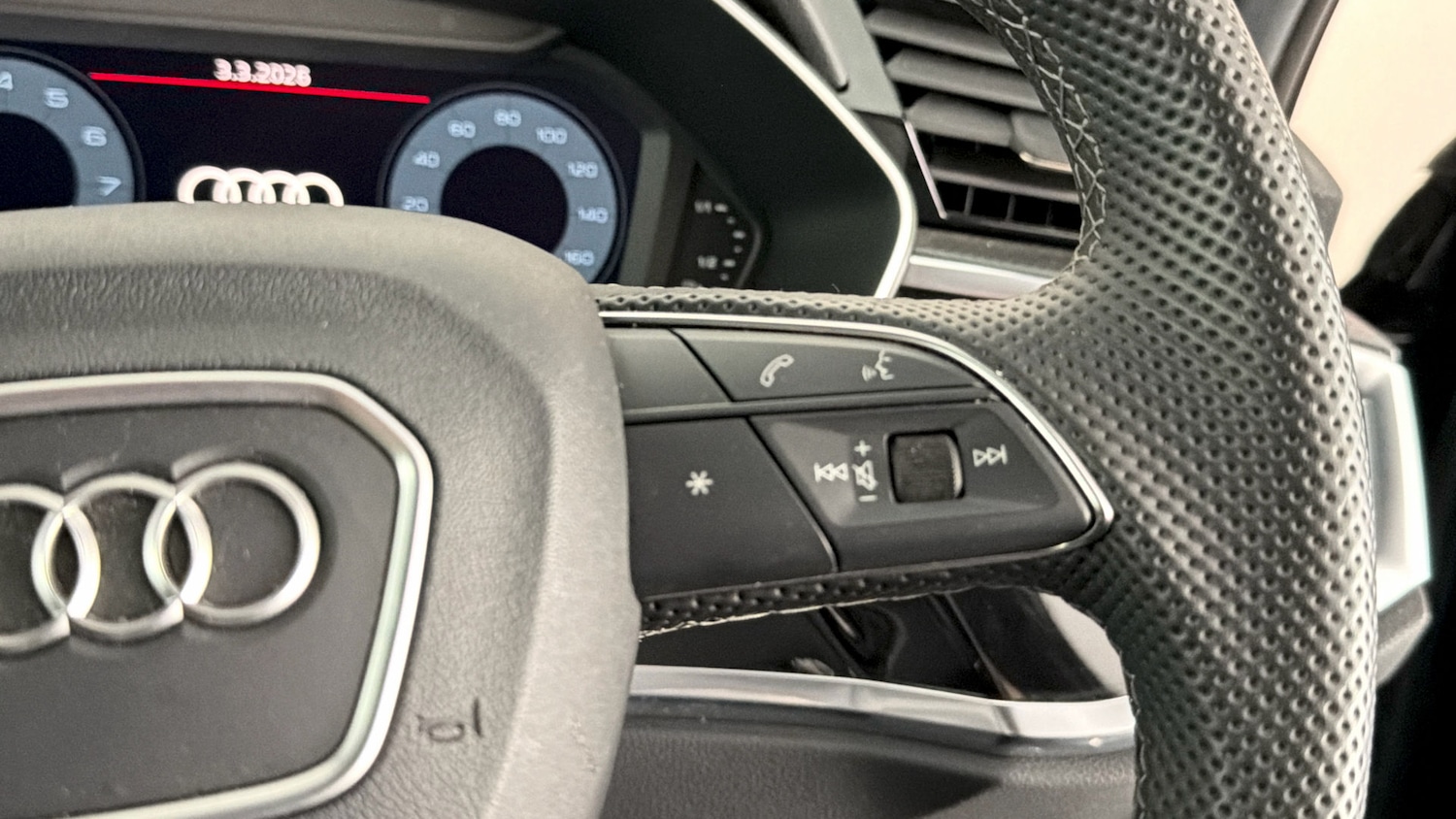 Used Audi Q3 2024 for sale - 77732648: Photo 22