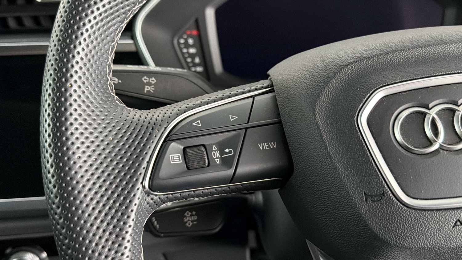 Used Audi Q3 2024 for sale - 77732648: Photo 23