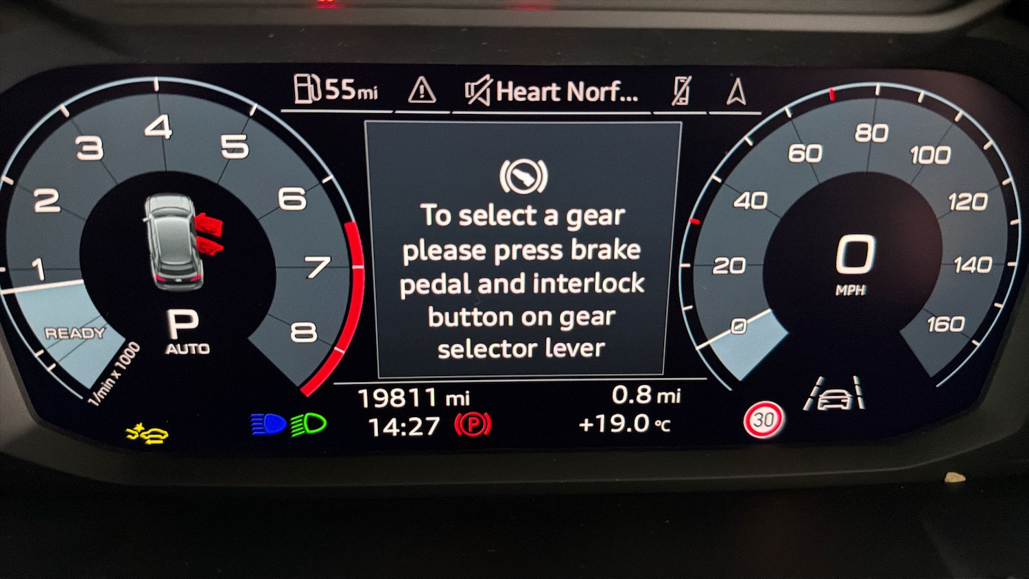 Used Audi Q3 2024 for sale - 77732648: Photo 24