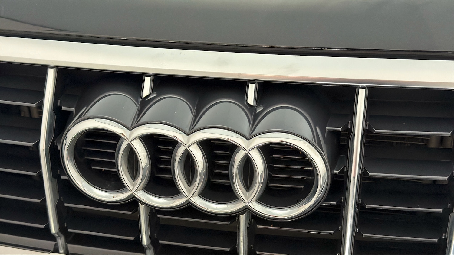 Used Audi Q3 2024 for sale - 77732648: Photo 26