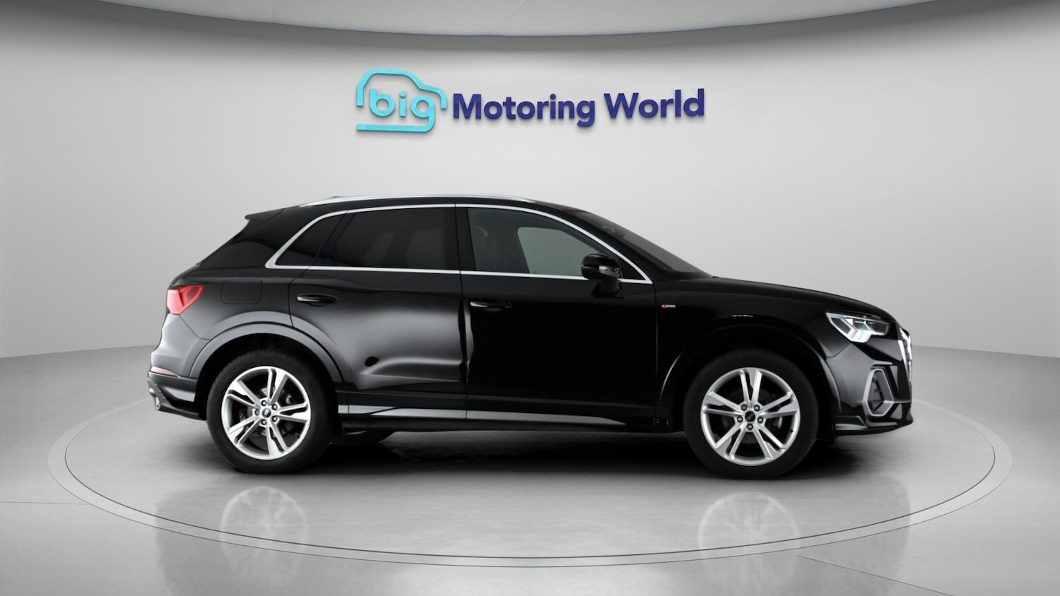 Used Audi Q3 2024 for sale - 77732648: Photo 8