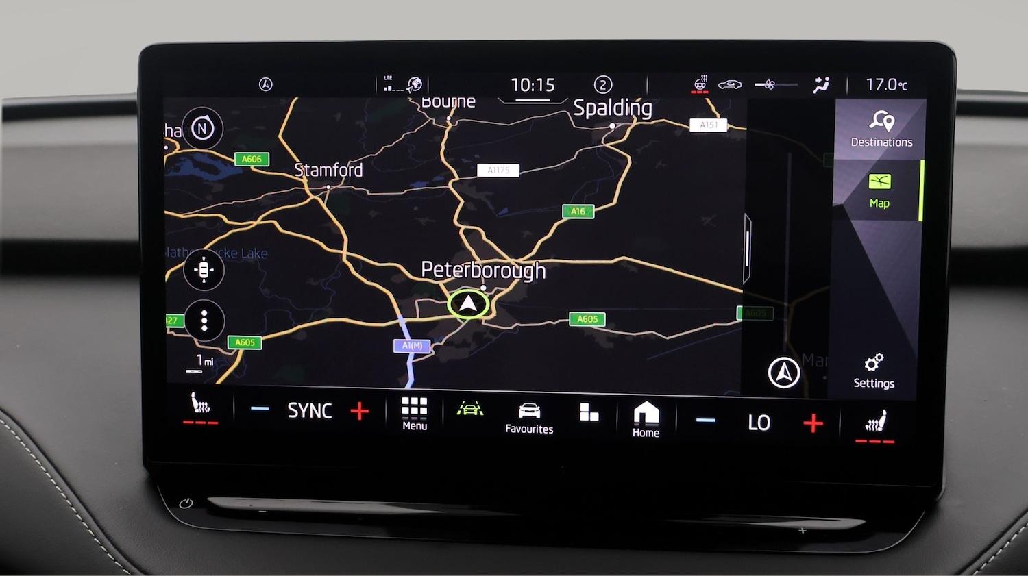 Used Skoda Enyaq 2023 for sale - 77523059: Photo 11