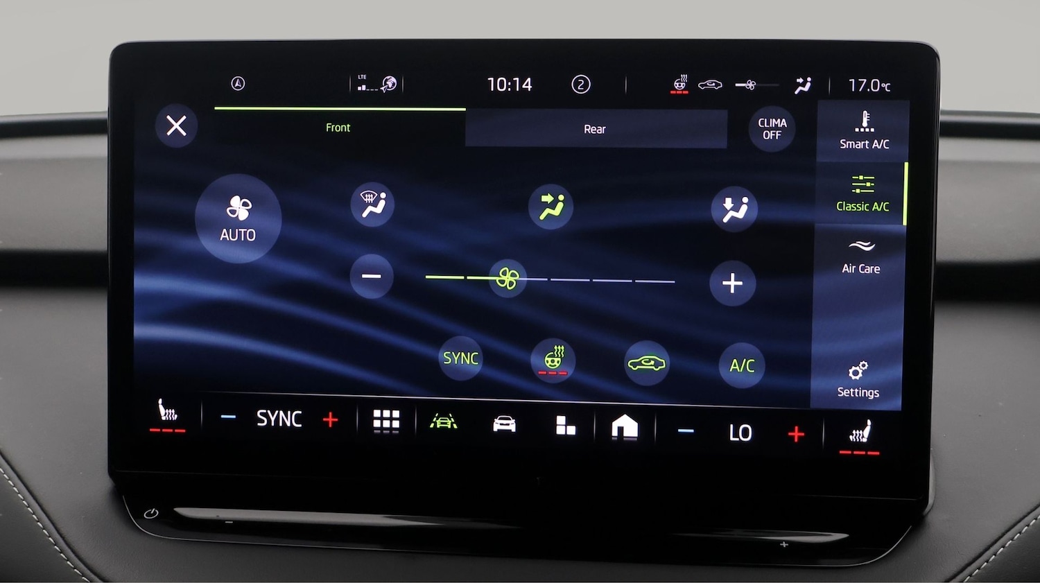 Used Skoda Enyaq 2023 for sale - 77523059: Photo 12