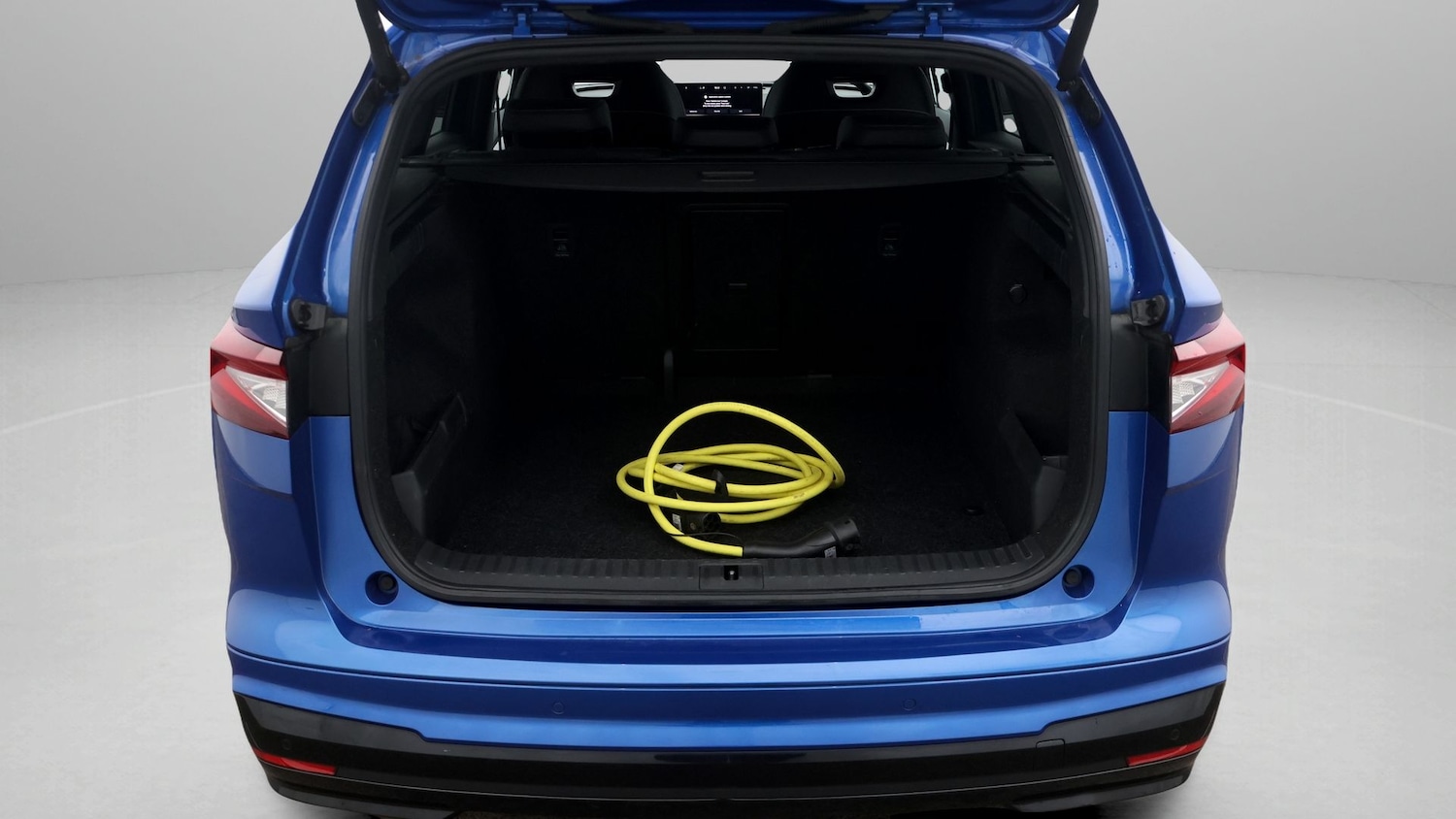 Used Skoda Enyaq 2023 for sale - 77523059: Photo 17