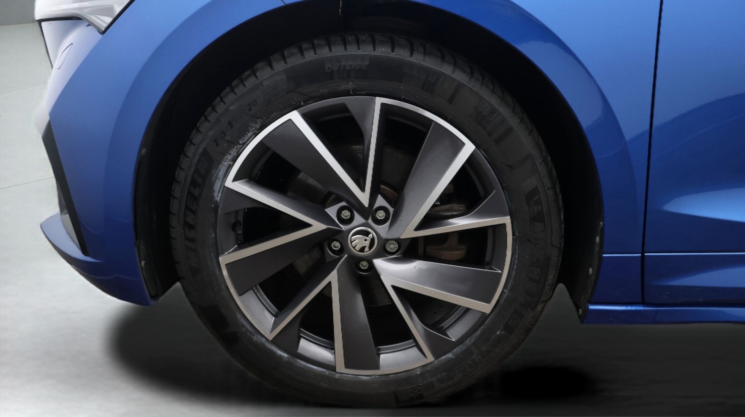 Used Skoda Enyaq 2023 for sale - 77523059: Photo 18