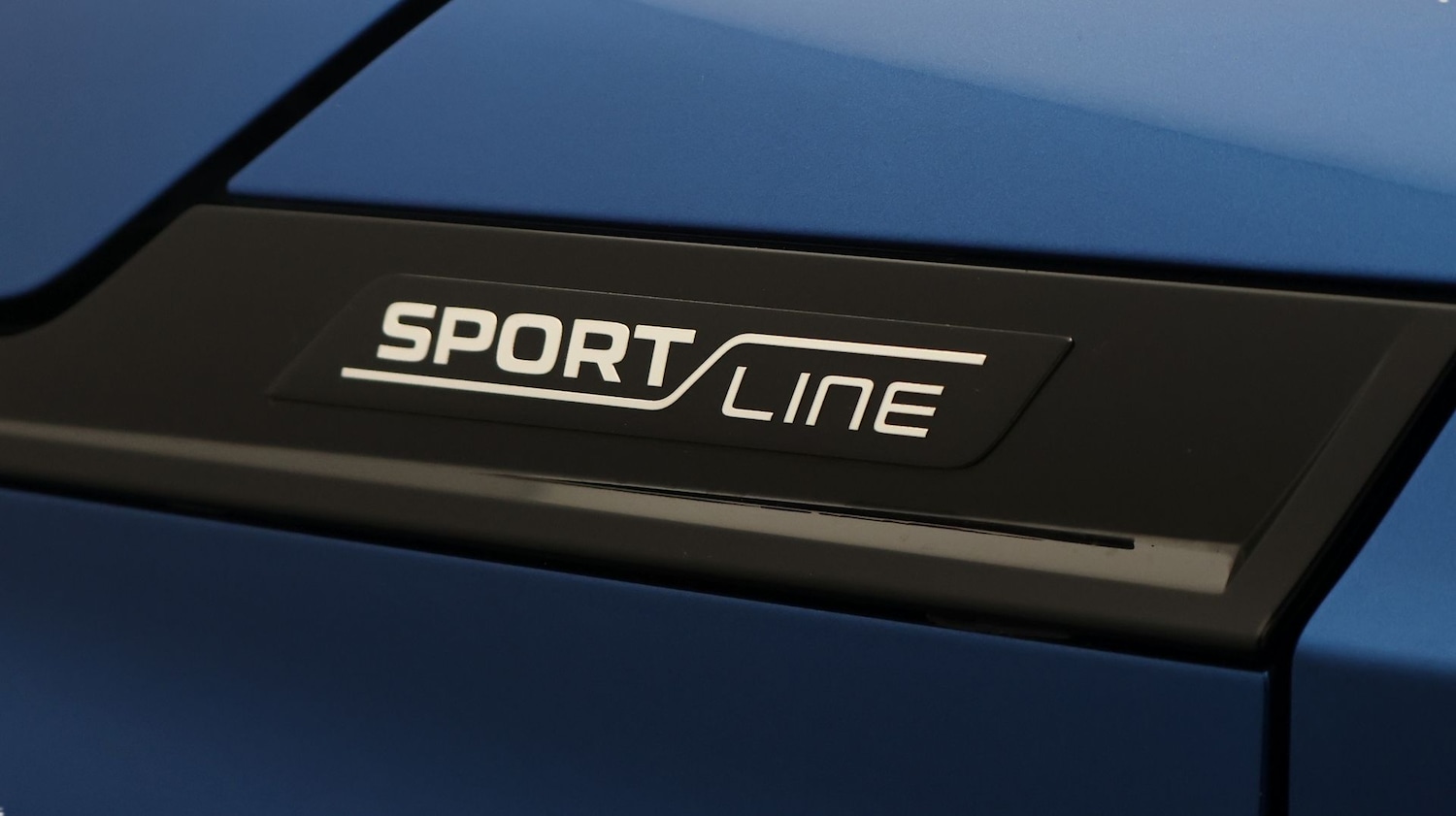 Used Skoda Enyaq 2023 for sale - 77523059: Photo 20