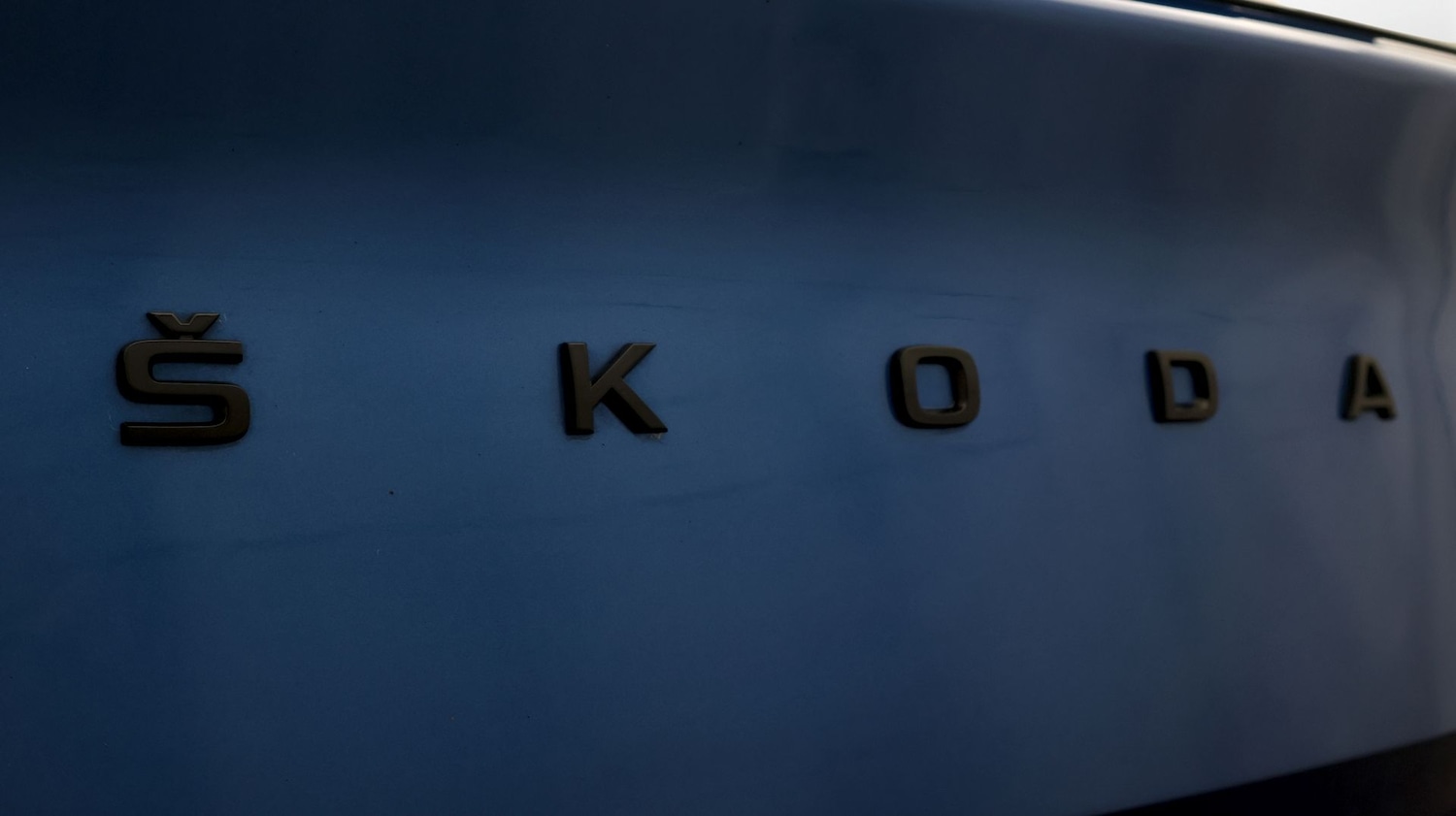 Used Skoda Enyaq 2023 for sale - 77523059: Photo 23