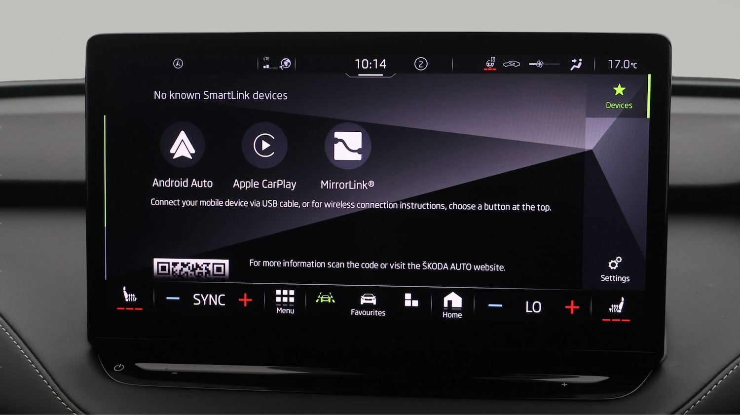 Used Skoda Enyaq 2023 for sale - 77523059: Photo 28