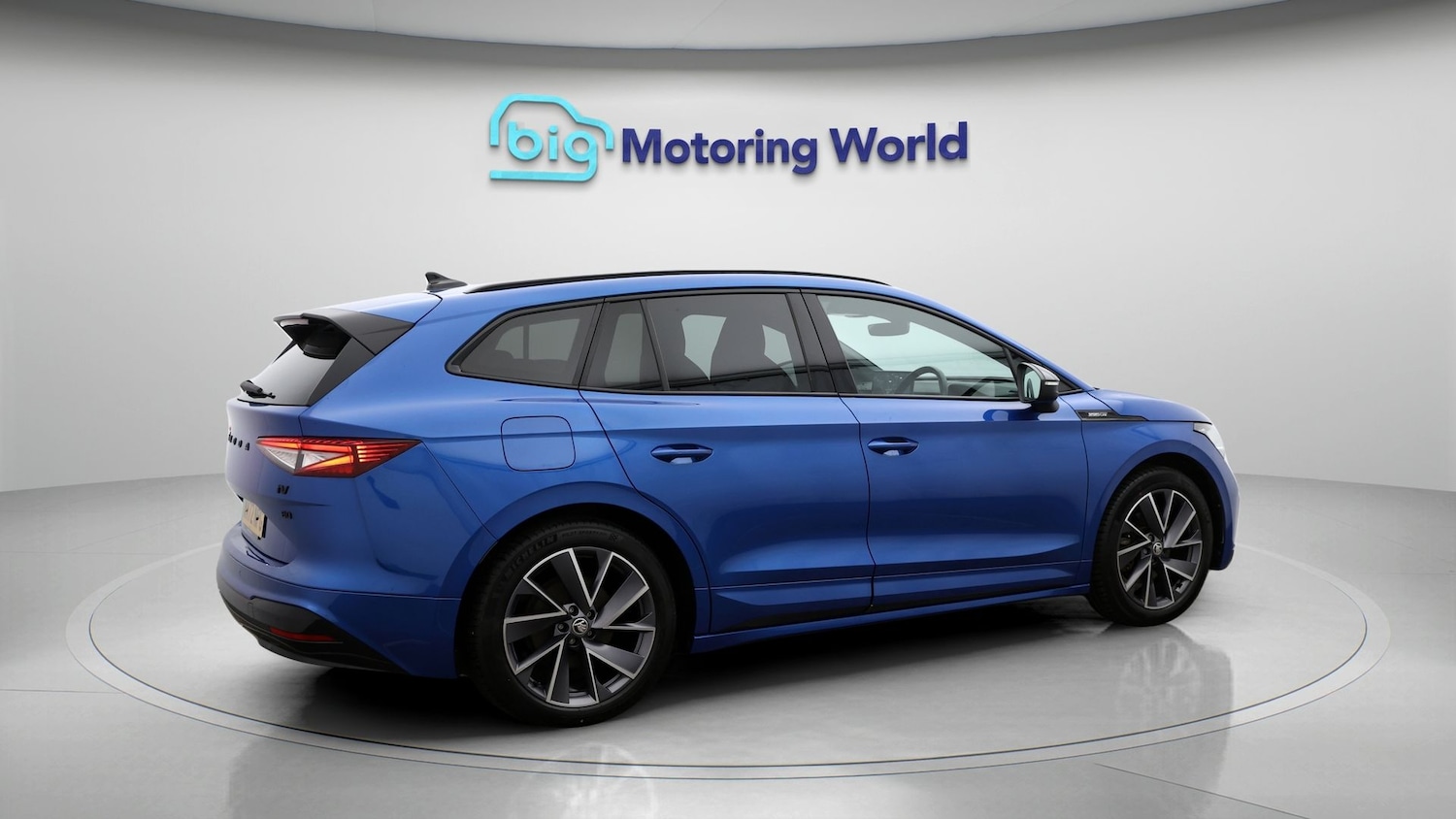 Used Skoda Enyaq 2023 for sale - 77523059: Photo 7