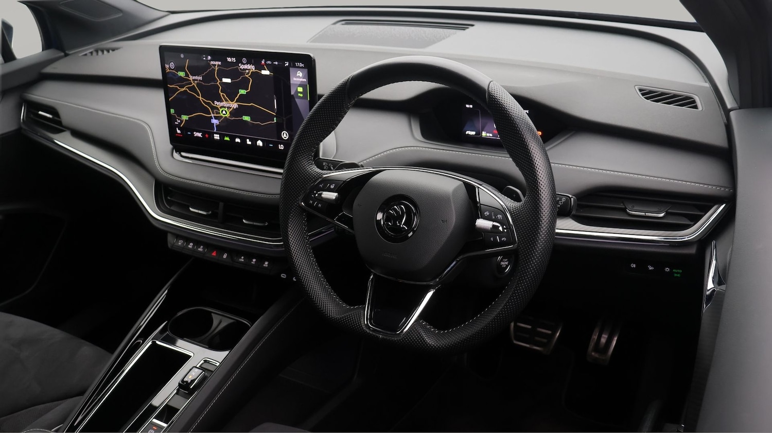 Used Skoda Enyaq 2023 for sale - 77523059: Photo 9