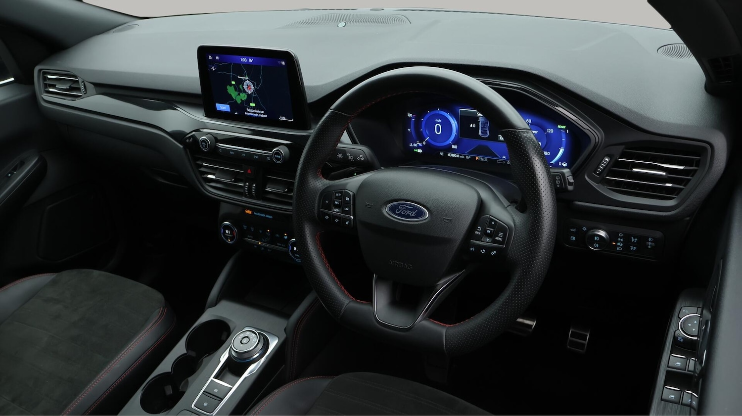 Used Ford Kuga 2022 for sale - 76457077: Photo 10