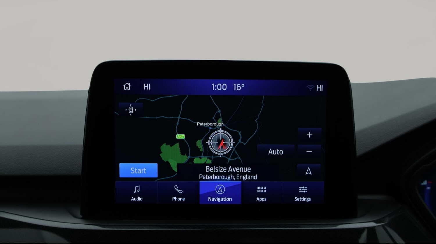 Used Ford Kuga 2022 for sale - 76457077: Photo 12