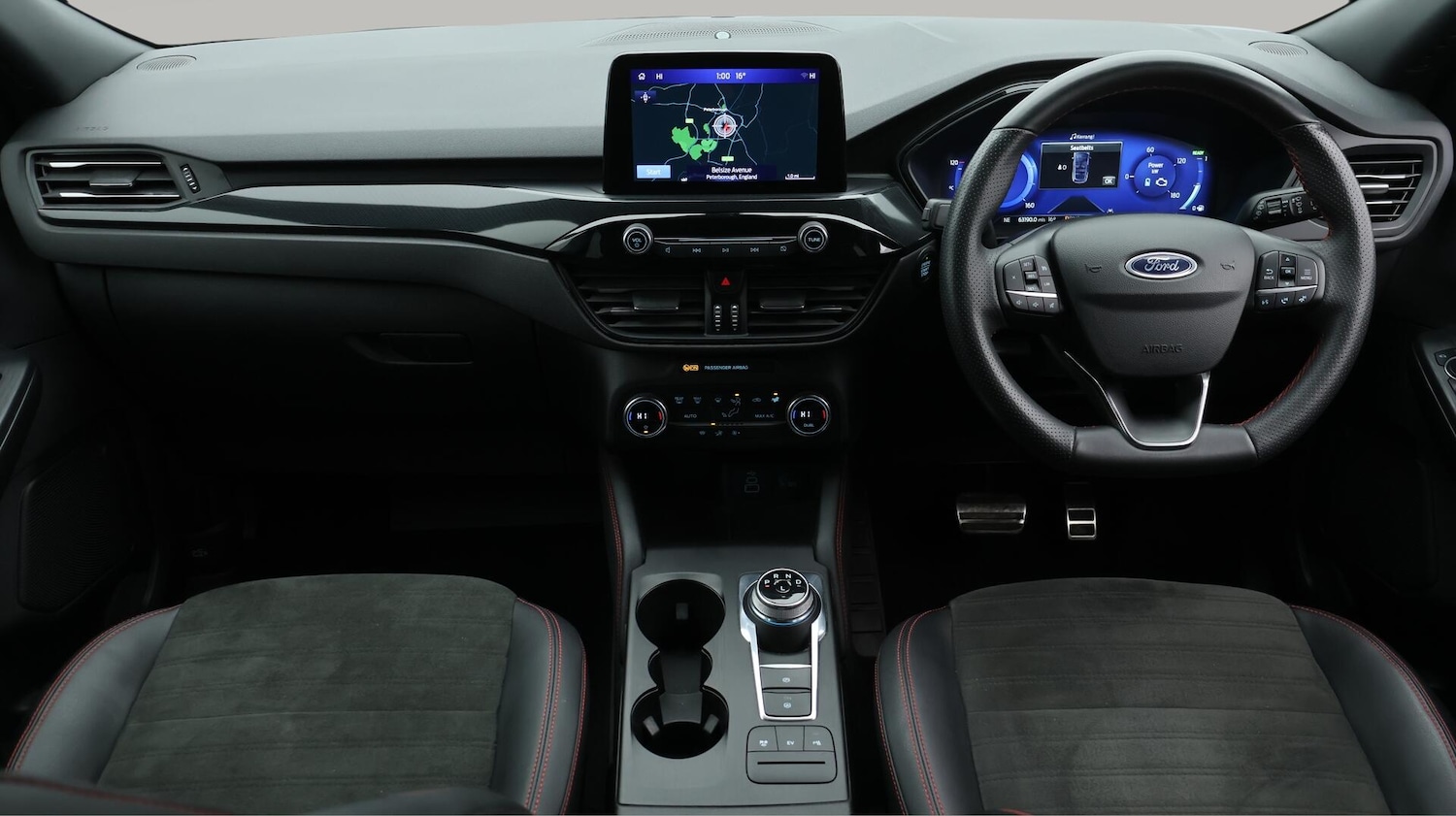 Used Ford Kuga 2022 for sale - 76457077: Photo 14