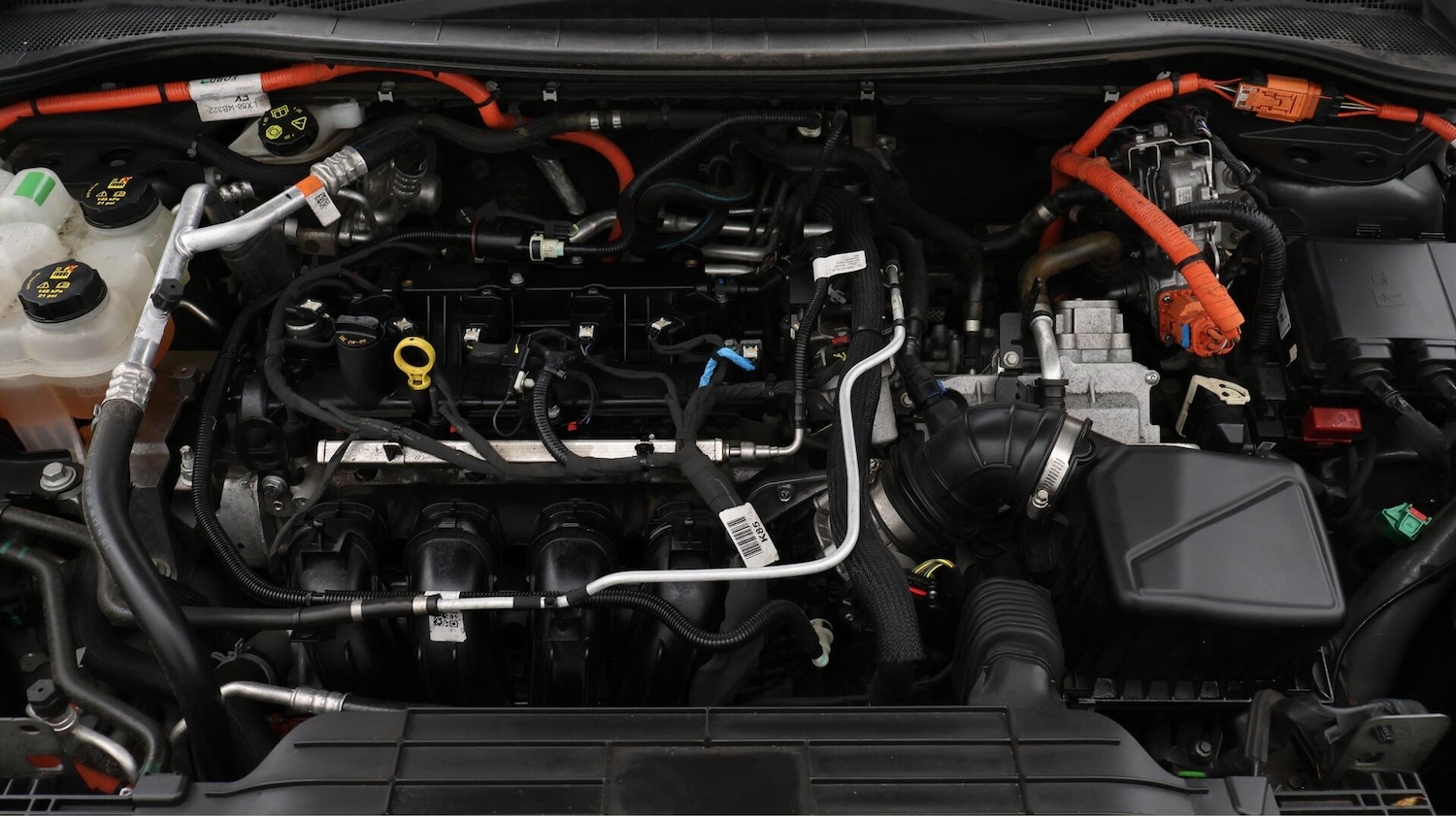 Used Ford Kuga 2022 for sale - 76457077: Photo 20